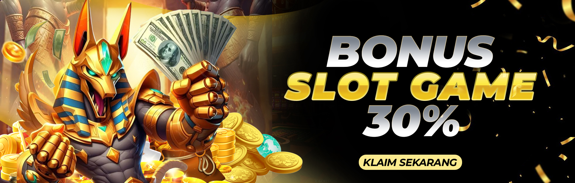 Slot Thailand